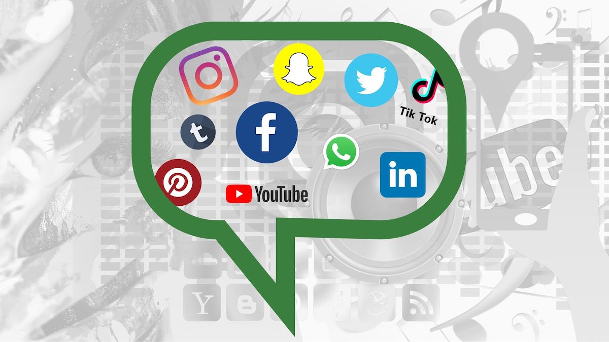 ما هو التسويق عبر منصات التواصل الاجتماعي؟