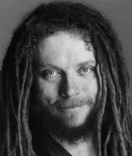 جارون لانير Jaron Lanier