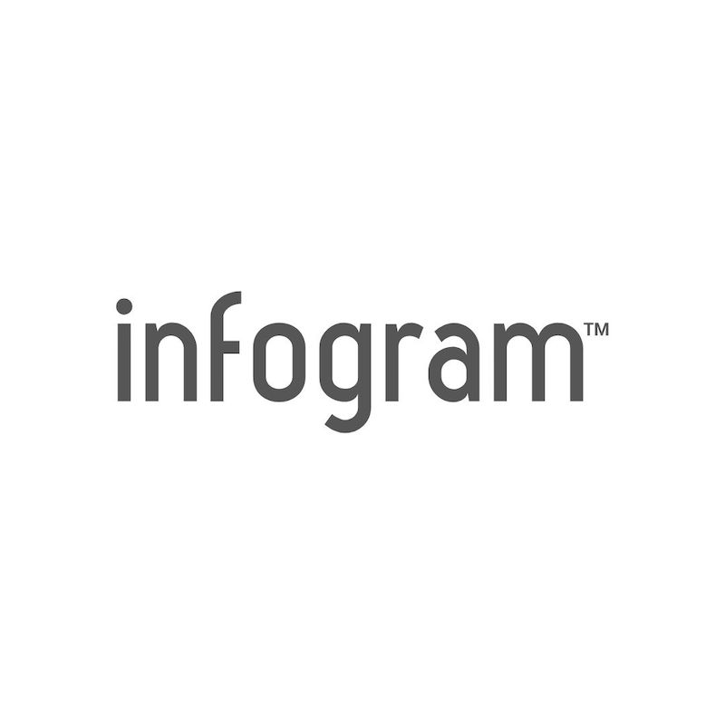 موقع تصميم وانشاء انفوجرافيك Infogram