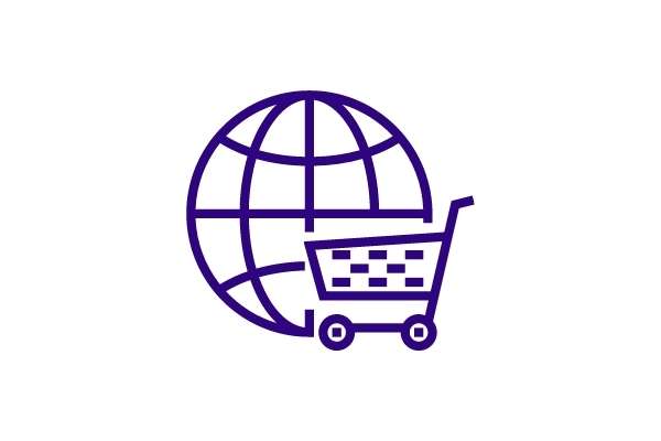 استضافة المتاجر الالكترونية E-commerce hosting
